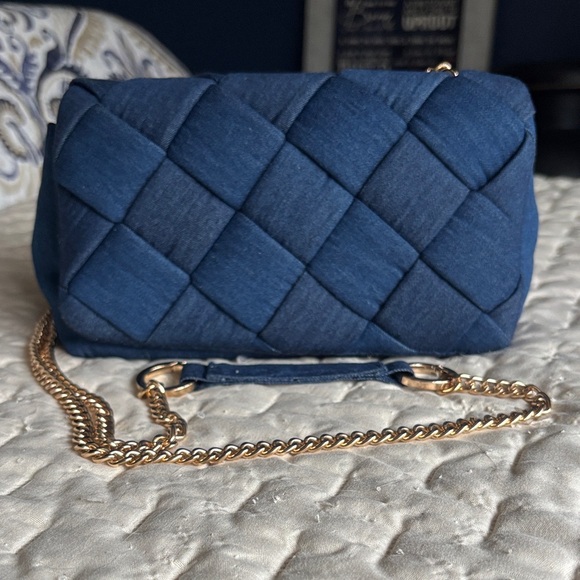 a new day Handbags - Quilted Women's Crossbody/Shoulder/Clutch